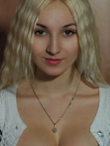 Анкета проститутки Оксана - Фото 1, , 23 года, №27267
